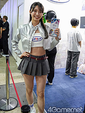 画像ギャラリー No.181のサムネイル画像 / TGS 2026 コンパニオン＆コスプレイヤー写真集（ZIPファイルなし）をお届け。10年に1度の豊潤なみずみずしさに恵まれた258枚！