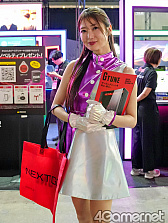 画像ギャラリー No.195のサムネイル画像 / TGS 2026 コンパニオン＆コスプレイヤー写真集（ZIPファイルなし）をお届け。10年に1度の豊潤なみずみずしさに恵まれた258枚！