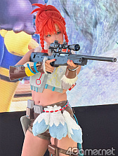 画像ギャラリー No.212のサムネイル画像 / TGS 2026 コンパニオン＆コスプレイヤー写真集（ZIPファイルなし）をお届け。10年に1度の豊潤なみずみずしさに恵まれた258枚！