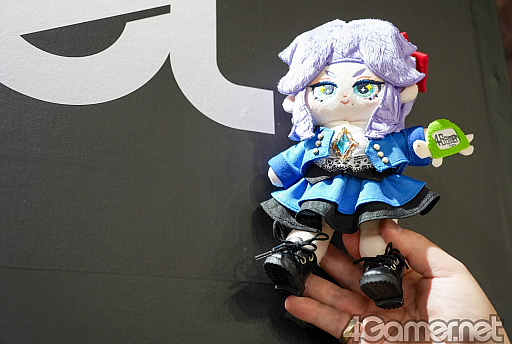 画像ギャラリー No.252のサムネイル画像 / TGS 2026 コンパニオン＆コスプレイヤー写真集（ZIPファイルなし）をお届け。10年に1度の豊潤なみずみずしさに恵まれた258枚！