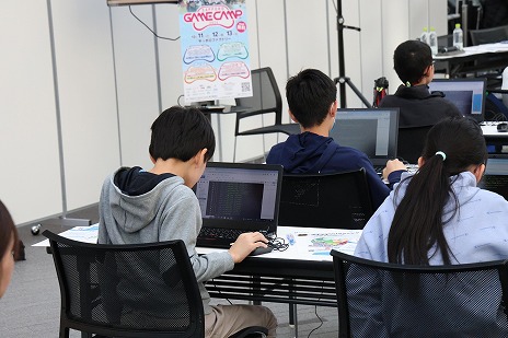 ꡼ No.005Υͥ / ̳ƻΥ೫ȯ٥ȡSapporo Game Camp 2025ס101719ޤǳšॸλÿͿ