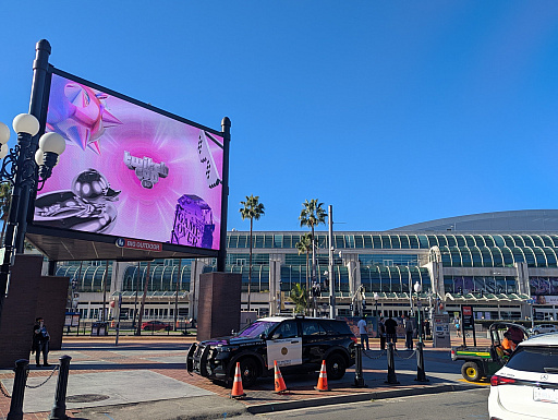 画像ギャラリー No.001のサムネイル画像 / 「TwitchCon 2025」開催。10周年を迎えた記念イベントで「デュアルフォーマット配信」や「オートクリップ機能」などをアナウンス
