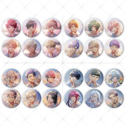 画像ギャラリー No.021のサムネイル画像 / 女子部的“AGF2025”注目ブースまとめ! 今週末開催「アニメイトガールズフェスティバル2025」はゲームもアニメもVTuberも集結!