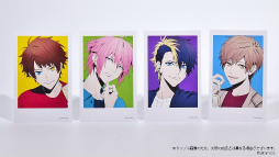 画像ギャラリー No.022のサムネイル画像 / 女子部的“AGF2025”注目ブースまとめ! 今週末開催「アニメイトガールズフェスティバル2025」はゲームもアニメもVTuberも集結!