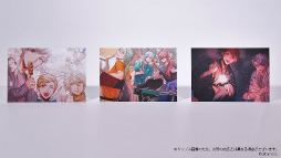 画像ギャラリー No.023のサムネイル画像 / 女子部的“AGF2025”注目ブースまとめ! 今週末開催「アニメイトガールズフェスティバル2025」はゲームもアニメもVTuberも集結!