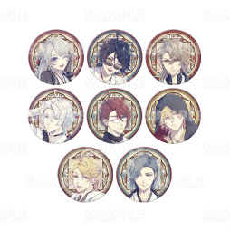 画像ギャラリー No.024のサムネイル画像 / 女子部的“AGF2025”注目ブースまとめ! 今週末開催「アニメイトガールズフェスティバル2025」はゲームもアニメもVTuberも集結!