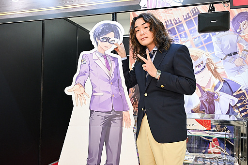 画像ギャラリー No.010のサムネイル画像 / 岩中睦樹さん,堂島颯人さん,豊島聖人さんが“はなまる”をお届け! 「補講男子」“はなまるお渡し会”レポート&キャストインタビュー