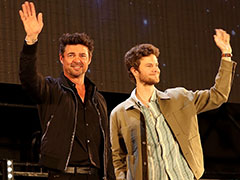 �����롦�����Х󤵤�ȥ���å����������ɤ��󤬸��֥����ܡ������׺ǽ��ϡ�������ߥ���2025���٥�ȥ�ݡ���