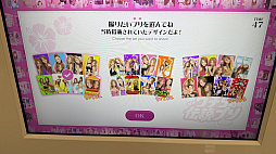 画像ギャラリー No.020のサムネイル画像 / 「DEAR 令和＆平成 ウチらの伝説プリ」スペシャルモードで平成のレジェンドが期間限定で甦る。デザインだけでなく“写り”まで当時を再現した，気合いの入ったプリを体験してきた！