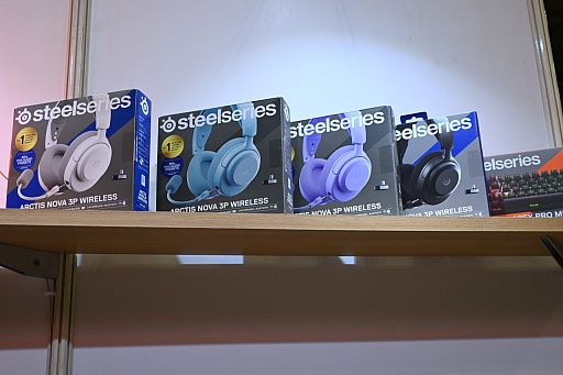 ���������꡼ No.006�Υ���ͥ������ / ��������ߥ���2025�׸��ϥ�ݡ��ȡ�GALLERIA��Meta Quest��SteelSeries�ʤɡ������ޡ��������ߤΥ᡼������֥��ɤ��Ÿ