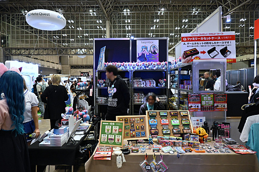 ���������꡼ No.035�Υ���ͥ������ / ��������ߥ���2025�׸��ϥ�ݡ��ȡ�GALLERIA��Meta Quest��SteelSeries�ʤɡ������ޡ��������ߤΥ᡼������֥��ɤ��Ÿ