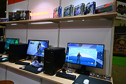 ���������꡼ No.046�Υ���ͥ������ / ��������ߥ���2025�׸��ϥ�ݡ��ȡ�GALLERIA��Meta Quest��SteelSeries�ʤɡ������ޡ��������ߤΥ᡼������֥��ɤ��Ÿ