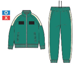 ���������꡼ No.004�Υ���ͥ������ / ��Netflix��ë�ꥢ�롦����������ס�2026ǯ1��16��������ޥץ饶��ë�ǳ��š�������о줹��6�ĤΥ���������20�ͤǥץ쥤�Ǥ���