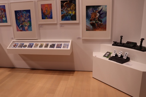 ���������꡼ No.010�Υ���ͥ������ / ����������祫�ץ���Ÿ����������������ݡ��ȡ�40ǯ�ʾ�ˤ錄����ˡ��ȼ��Υ����೫ȯ�Υ��ϥ������Ťʻ������ˤ��ߤʤ�Ÿ��