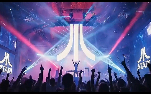 ���������꡼ No.007�Υ���ͥ������ / ATARI�֥��ɤΥۥƥ��ATARI HOTEL�פ�������롣������Υ����ޡ������ۥƥ�Ȥ��ơ�̤��Ū�������˽���Ǥ���