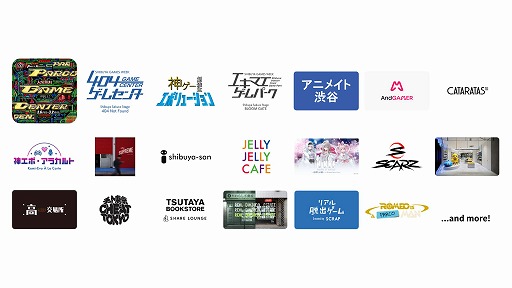 画像ギャラリー No.014のサムネイル画像 / 渋谷一帯が会場となる都市型ゲームフェス「SHIBUYA GAMES WEEK 2026」，2月6日から15日まで開催。ゲーム愛にあふれる10日間