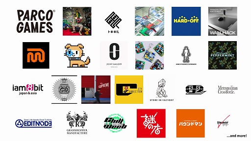 画像ギャラリー No.015のサムネイル画像 / 渋谷一帯が会場となる都市型ゲームフェス「SHIBUYA GAMES WEEK 2026」，2月6日から15日まで開催。ゲーム愛にあふれる10日間