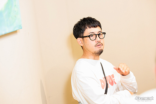 画像ギャラリー No.003のサムネイル画像 / 渋谷の街で都市型ゲームフェス！　「SHIBUYA GAMES WEEK」はどんな思いをもって始動したのか。プロジェクト主要メンバーに聞く