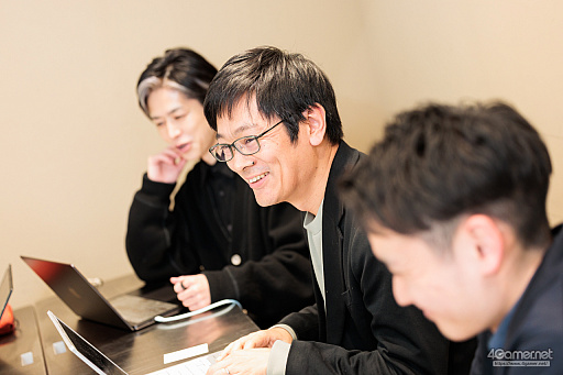 画像ギャラリー No.004のサムネイル画像 / 渋谷の街で都市型ゲームフェス！　「SHIBUYA GAMES WEEK」はどんな思いをもって始動したのか。プロジェクト主要メンバーに聞く