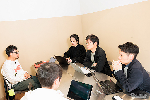 画像ギャラリー No.012のサムネイル画像 / 渋谷の街で都市型ゲームフェス！　「SHIBUYA GAMES WEEK」はどんな思いをもって始動したのか。プロジェクト主要メンバーに聞く