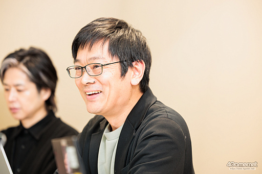 画像ギャラリー No.015のサムネイル画像 / 渋谷の街で都市型ゲームフェス！　「SHIBUYA GAMES WEEK」はどんな思いをもって始動したのか。プロジェクト主要メンバーに聞く