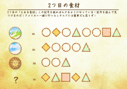 画像ギャラリー No.003のサムネイル画像 / モスプレミアムの店舗で謎解きゲームを楽しめる。イベント「モスプレミアムシアター 〜トラベリン家の言い伝え〜」先行体験レポート