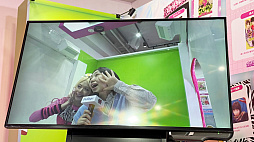 画像ギャラリー No.006のサムネイル画像 / プリントシール機文化のこれまで・これからが渋谷に集結。「ウチらのプリ展 〜Dear令和 By平成〜」は“伝説”を体験するチャンス。全人類注目！