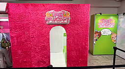 画像ギャラリー No.020のサムネイル画像 / プリントシール機文化のこれまで・これからが渋谷に集結。「ウチらのプリ展 〜Dear令和 By平成〜」は“伝説”を体験するチャンス。全人類注目！