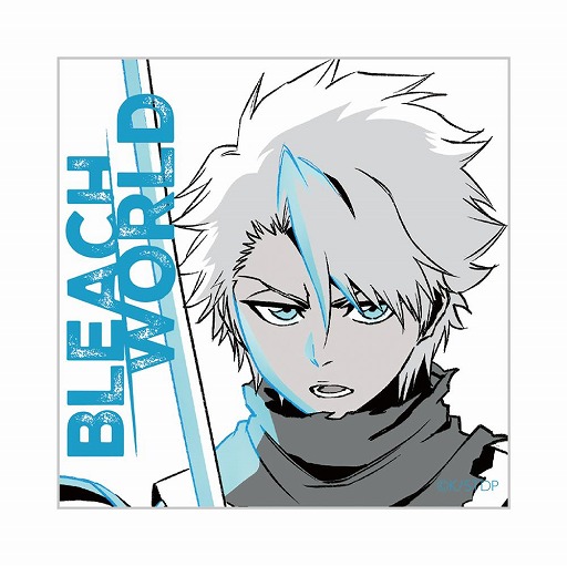 画像ギャラリー No.009のサムネイル画像 / 「BLEACH」の世界観を体験できるイベント「BLEACH WORLD 凱旋」，4月17日から東京・池袋で開催。描き下ろしイラストを刷新
