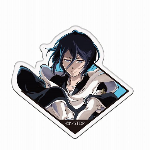 画像ギャラリー No.019のサムネイル画像 / 「BLEACH」の世界観を体験できるイベント「BLEACH WORLD 凱旋」，4月17日から東京・池袋で開催。描き下ろしイラストを刷新