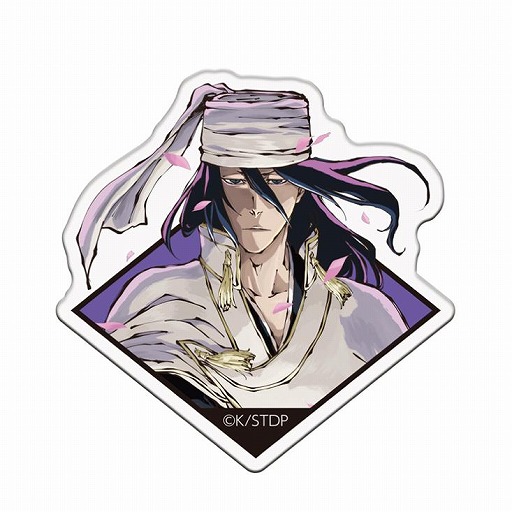 画像ギャラリー No.020のサムネイル画像 / 「BLEACH」の世界観を体験できるイベント「BLEACH WORLD 凱旋」，4月17日から東京・池袋で開催。描き下ろしイラストを刷新