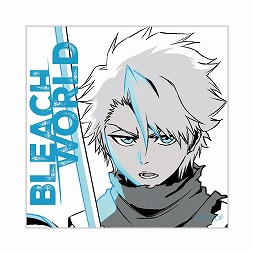 画像ギャラリー No.025のサムネイル画像 / 「BLEACH」の世界観を体験できるイベント「BLEACH WORLD 凱旋」，4月17日から東京・池袋で開催。描き下ろしイラストを刷新