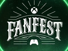 Xboxシリーズの25周年を祝う「Xbox FanFest」，日本を含む各国での“ワールドツアー”を開催。参加方法や具体的な内容は追って発表予定