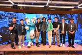 画像ギャラリー No.015のサムネイル画像 / 渋谷のクリエイター交流拠点「404 Not Found」,インディーゲーム領域への取り組み強化施策を多数発表。吉田修平氏が参加し,発信活動を実施