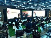 画像ギャラリー No.017のサムネイル画像 / 渋谷のクリエイター交流拠点「404 Not Found」,インディーゲーム領域への取り組み強化施策を多数発表。吉田修平氏が参加し,発信活動を実施
