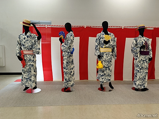 画像ギャラリー No.003のサムネイル画像 / 屋台や盆踊りで盛り上がった「うた☆プリ夏祭り」＆パフォーマンスと曲に浸る音楽イベント「うたの☆プリンスさまっ♪MUSIC PARTY powered by aninight」レポート