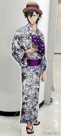 画像ギャラリー No.009のサムネイル画像 / 屋台や盆踊りで盛り上がった「うた☆プリ夏祭り」＆パフォーマンスと曲に浸る音楽イベント「うたの☆プリンスさまっ♪MUSIC PARTY powered by aninight」レポート