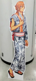 画像ギャラリー No.010のサムネイル画像 / 屋台や盆踊りで盛り上がった「うた☆プリ夏祭り」＆パフォーマンスと曲に浸る音楽イベント「うたの☆プリンスさまっ♪MUSIC PARTY powered by aninight」レポート