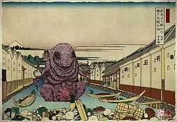 ���������꡼ No.009�Υ���ͥ������ / ����̺ؤ��������ߥ��ȥ���տ��á��֥��ȥ���տ�����ʪ��˶�޴ա����Ԥο���ּٿ�����ϻ�ʡס�2026ǯ3��ȯ��