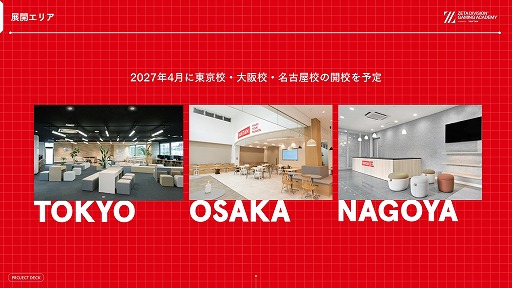 画像ギャラリー No.023のサムネイル画像 / ZETA DIVISION,eスポーツ人材育成専門スクールの開校発表会を開催。国内有数の実力と人気を誇るプロチームが教育産業に踏み出す理由