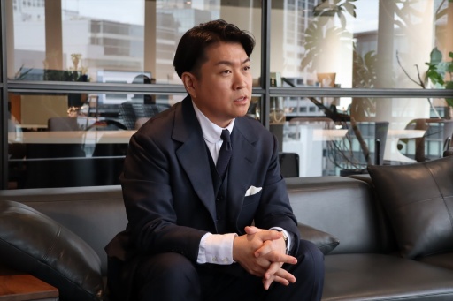 画像ギャラリー No.002のサムネイル画像 / ［インタビュー］ZETA DIVISION 西原大輔氏に聞く，eスポーツ専門スクールを開校する理由。人材育成事業は将来のeスポーツ業界への投資