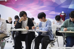 画像ギャラリー No.009のサムネイル画像 / KONAMI eスポーツ学院に「ストリーマークラス」が誕生。eスポーツ，ゲーム実況，配信，動画編集での活躍を目指す