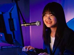 KONAMI eスポーツ学院に「ストリーマークラス」が誕生。eスポーツ，ゲーム実況，配信，動画編集での活躍を目指す
