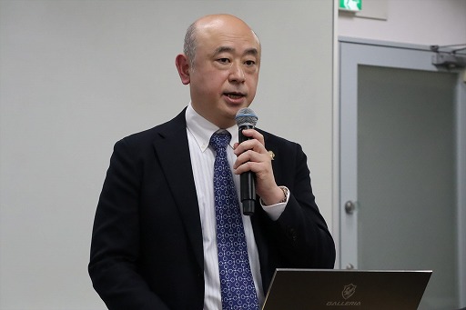 画像ギャラリー No.011のサムネイル画像 / eスポーツを通じて学びや挑戦の機会を若者に。NASEF JAPANが正会員制度導入と地方支部設立により，人材育成活動の本格的な全国展開を始動