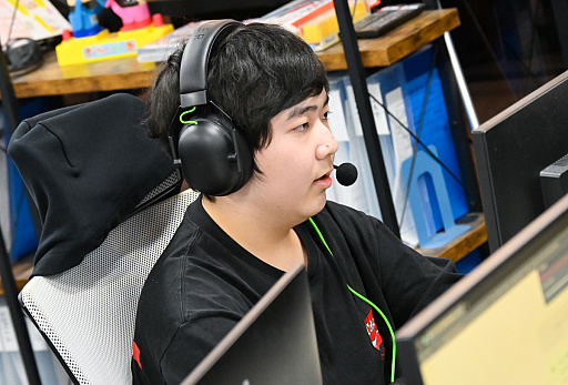 画像ギャラリー No.037のサムネイル画像 / eスポーツを学ぶ高校のリアルな1日。通信制高校「ルネサンス高等学校」池袋キャンパスを密着取材したら，まぶしくて，うらやましかった