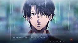 画像ギャラリー No.006のサムネイル画像 / 舞台は1999年の東京,再び交錯する“恋ではない”物語。「Christmas Tina ‐泡沫冬景‐」の制作チームが贈る続編「世紀末之詩」,Steamでプレイテスト開始