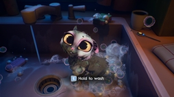 画像ギャラリー No.002のサムネイル画像 / 助けを必要とする猫たちを救い出し，ケアをする。猫レスキューシミュレータ「Cat Parents」発表