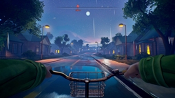 画像ギャラリー No.006のサムネイル画像 / 助けを必要とする猫たちを救い出し，ケアをする。猫レスキューシミュレータ「Cat Parents」発表