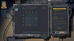 画像ギャラリー No.005のサムネイル画像 / 路地裏の聖者か,闇の修理屋か,1本のメスが都市の未来を左右する。サイボーウェア外科医シミュレーション「Steel Soul Shaper」,プレイテスト開始