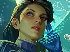 ���θ�ŵSF����Υ�Х��륲���ಽ���֥ե�����ǡ�����󡧶�ϥե���ƥ����פǡ�������Ƹ��򤫤����襤���θ����褦��PR��